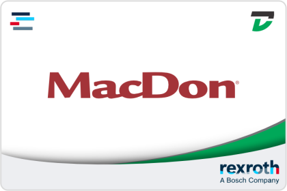 App Macdon